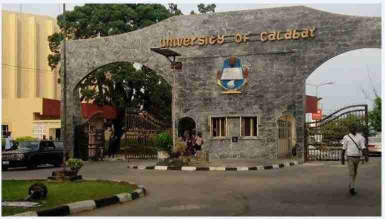 University of Calabar