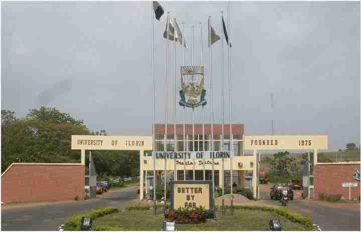 UNILORIN PG Admission Form For Professional Programmes