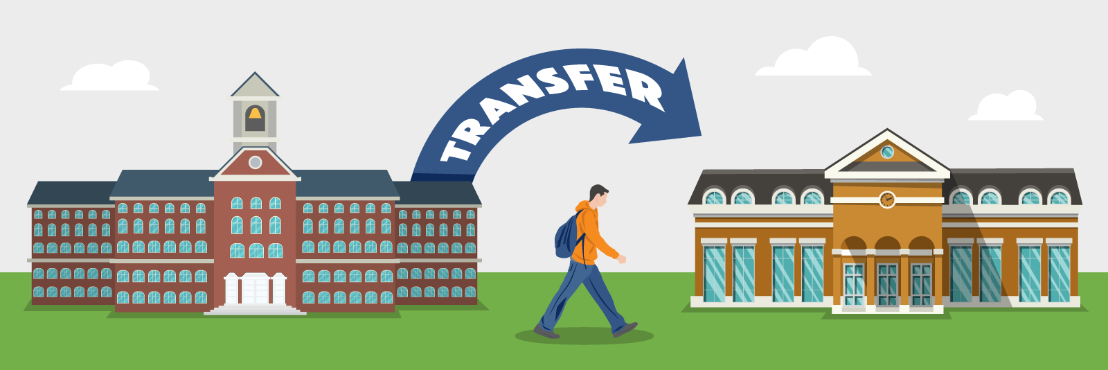 UNIOSUN Inter university transfer form