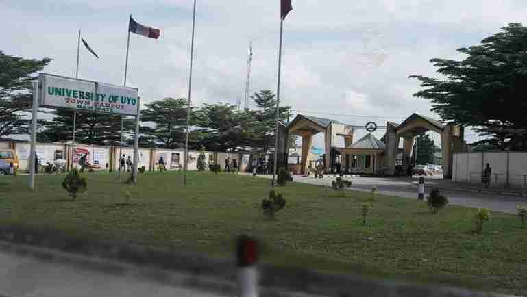UNIUYO Notice of Postgraduate School Screening