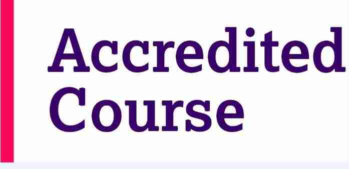 Accredited Courses Offered In COEGINDIRI