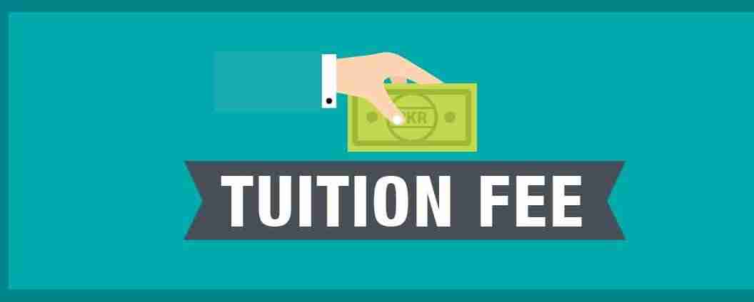 Akoka School fees