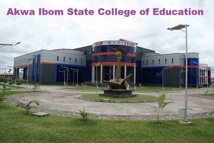 Akwa Ibom State College of Education JAMB and Post UTME Cut Off Mark