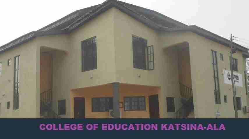 COE KATSINA JAMB CUT OFF MARK