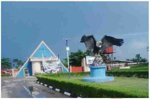Delta State University Delsu Admission List