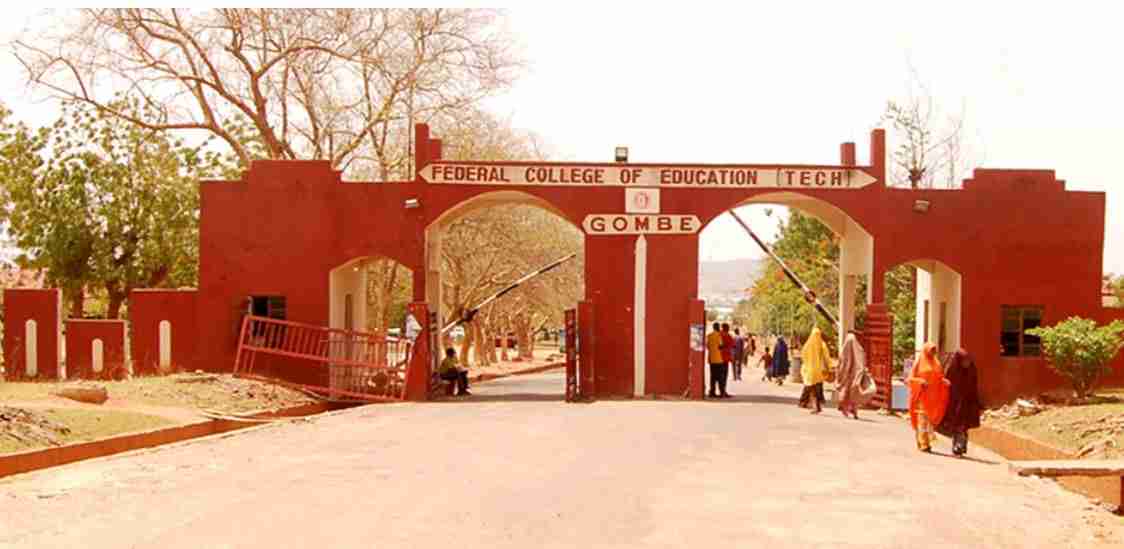 FCE GOMBE Accredited Courses