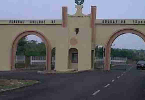 FCE Oyo JAMB Cut Off Mark