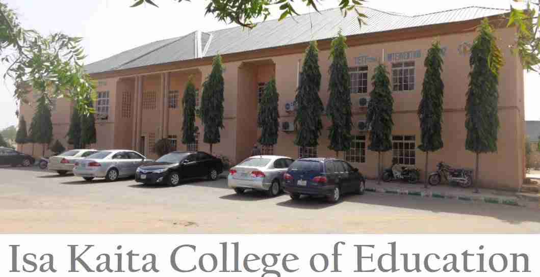 IKCOE JAMB Cut Off Mark For All Courses