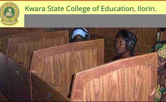 KWACOED JAMB Cut Off Mark