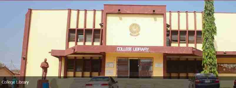 Kwara State College of Education Ilorin Accredited Courses
