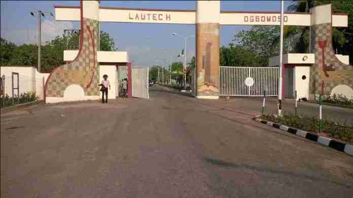 LAUTECH Postgraduate School Fees For Fresh And Returning Students