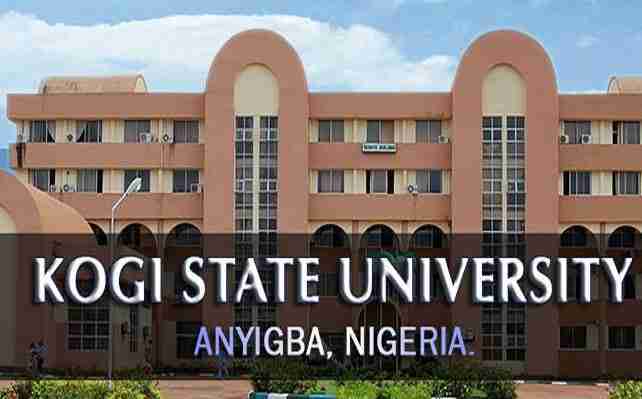 List of Availabe Postgraduate Courses Offered In KSU