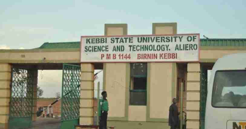 List of Postgraduate Courses Offered In KSUSTA