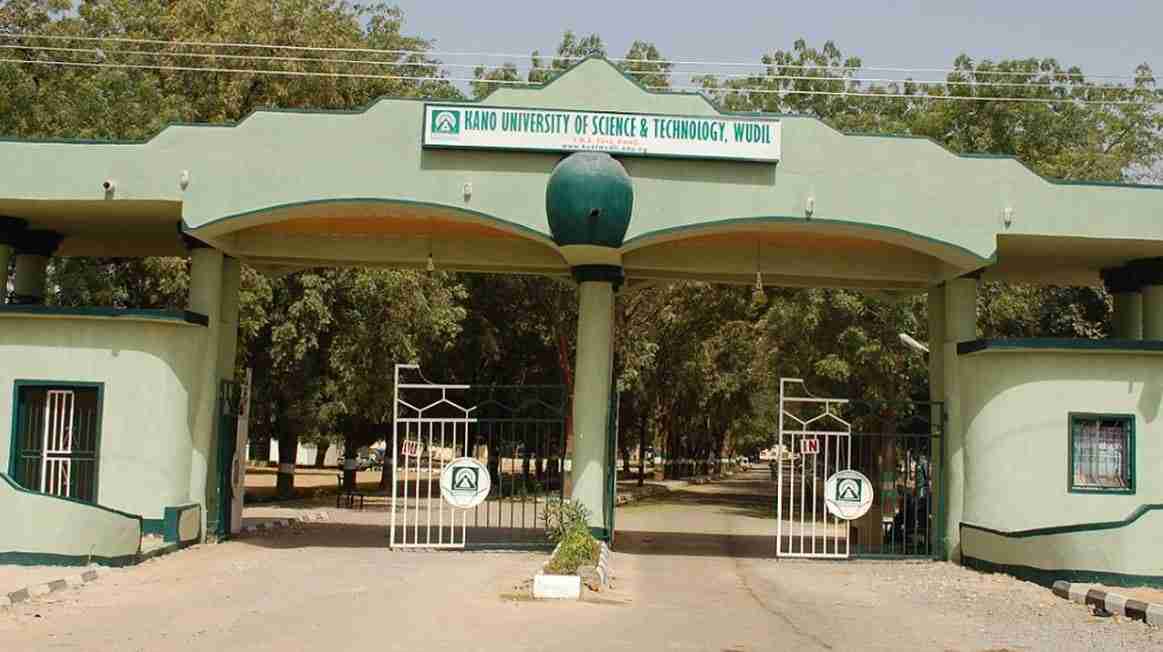 List of Postgraduate Programmes Offered In KUST