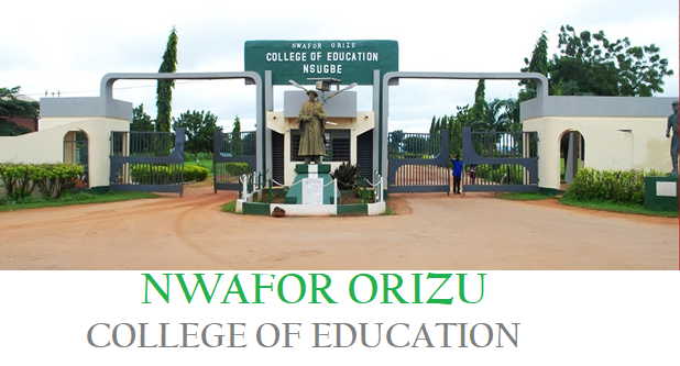 NOCEN JAMB Cut Off Mark for All Courses