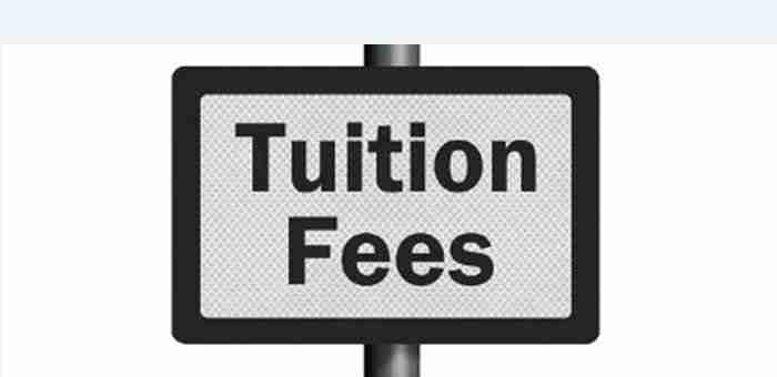 Naites School fees
