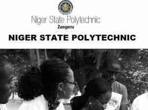 Niger State Poly Zungeru JAMB Cut Off Mark