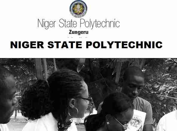 Niger State Poly Zungeru JAMB Cut Off Mark