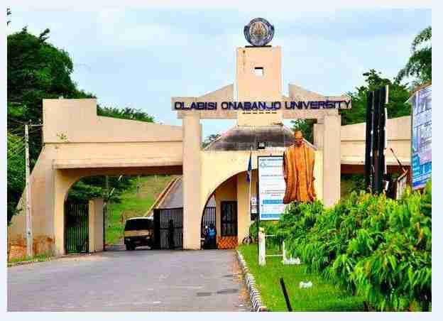 OOU Postgraduate School Fees For Fresh Students