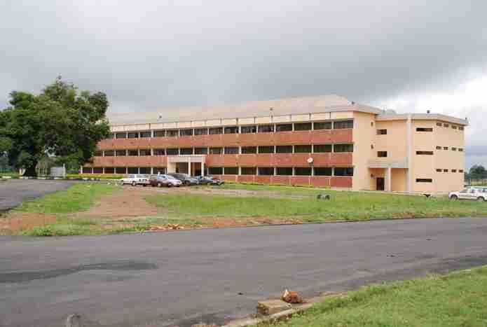 UNIOSUN Postgraduate Courses