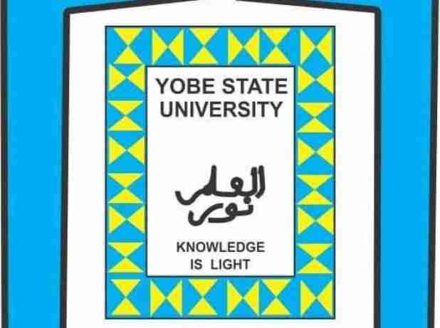 Yobe State University YSU PG Admission Form