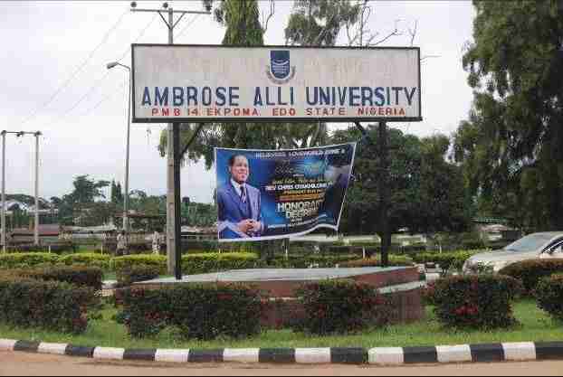AAU Ekpoma PGD Admission Form