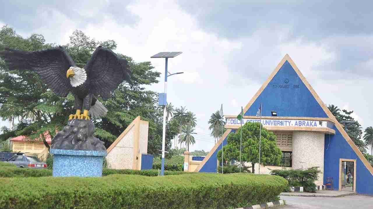 DELSU Acceptance Fees for Fresh Students