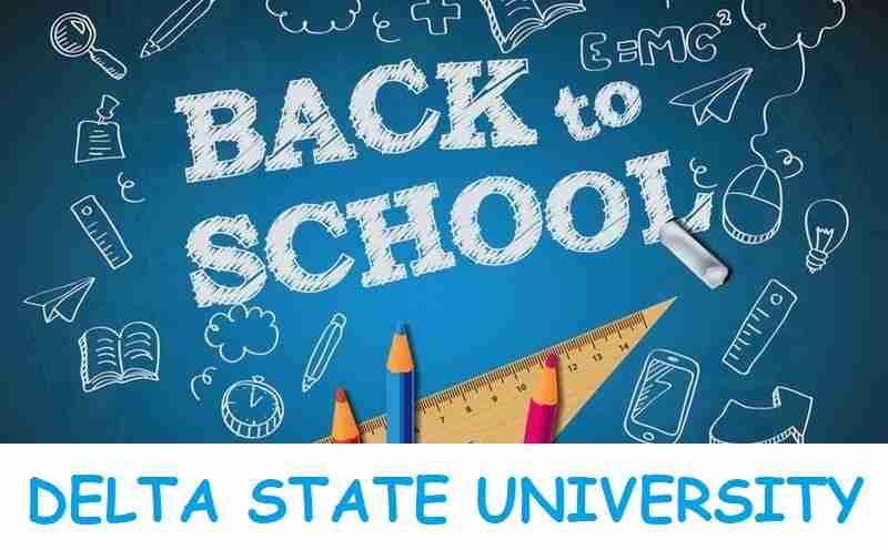 DELSU Resumption Date