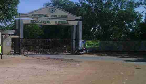 FCE Katsina JAMB Cut Off Mark 1