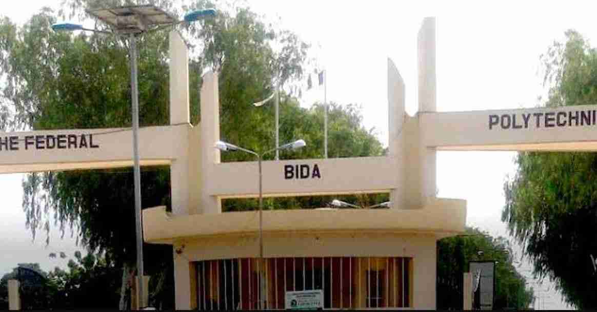 Federal Poly Bida
