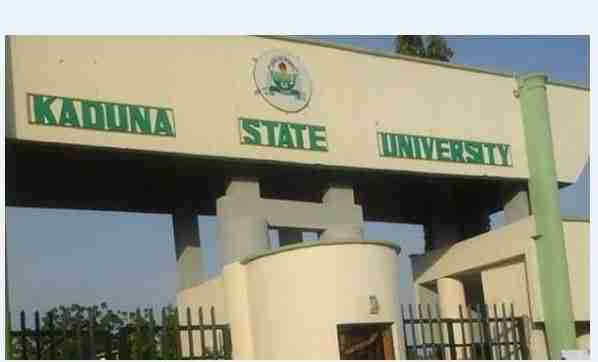 KASU Admission List