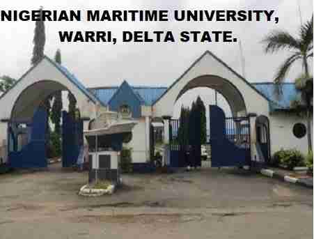 NMU jamb cut off mark