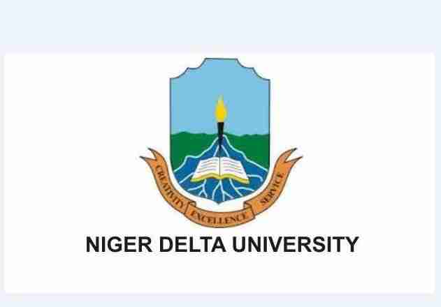 Niger Delta University NDU Supplementary Application Form