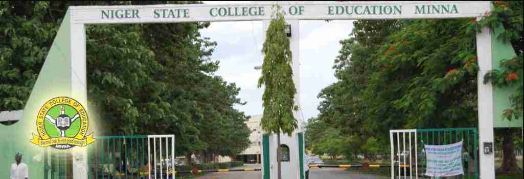Niger State College Of Education Minna Accredited Course 1