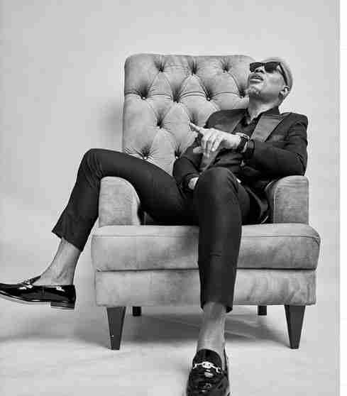 Number 1 Rapper In Nigeria