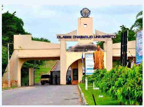 OOU Screening of Candidates For Newly Approved Courses Announced