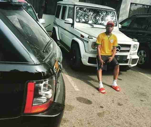 Olamides Biography And Net Worth