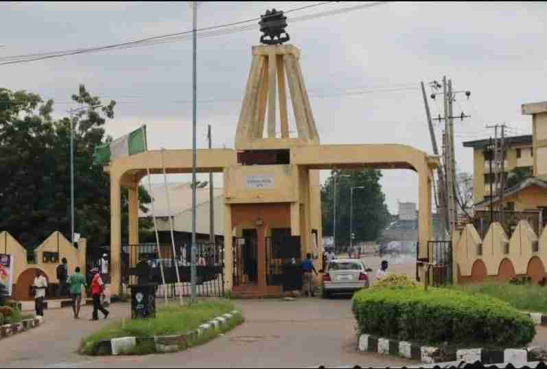 Poly Ibadan Admission List