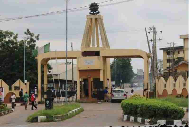 Poly Ibadan HND Screening Result