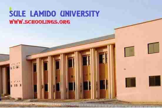 SLU Acceptance Fee for Fresh Students