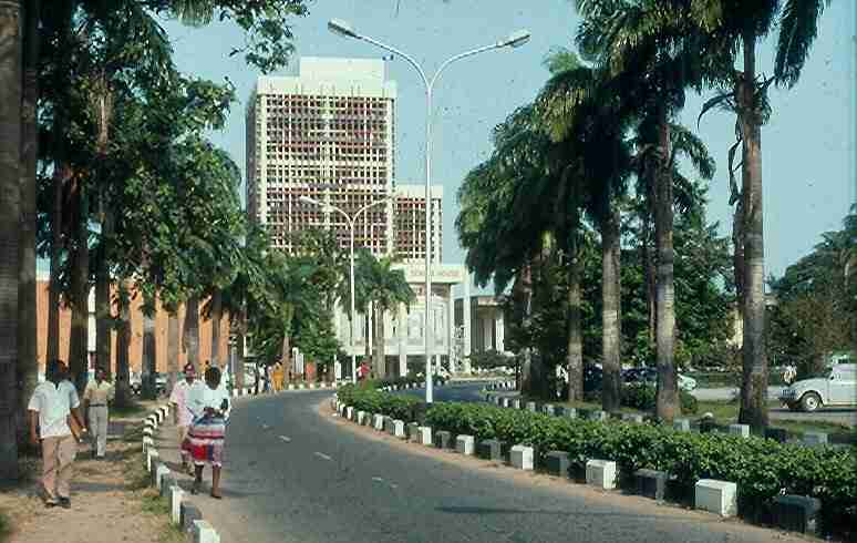 Top 10 finest universities in Nigeria