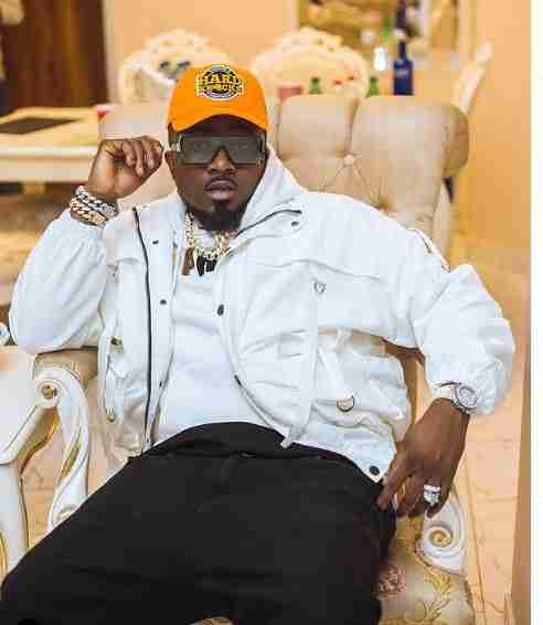 Top 20 Rappers in Nigeria
