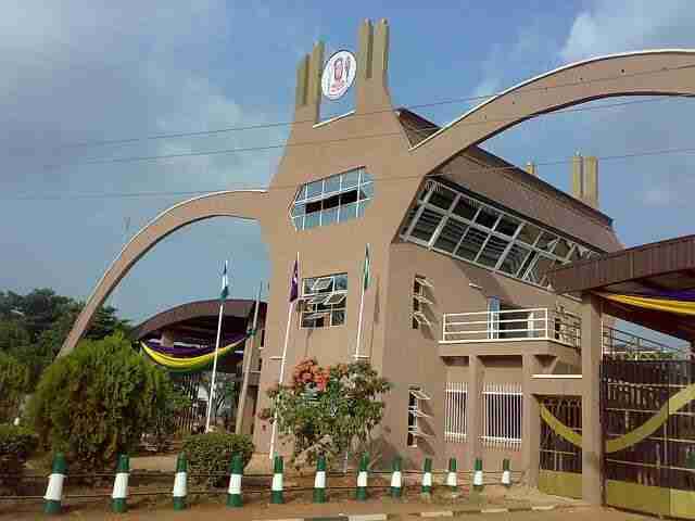 UNIBEN JUPEB Cut Off Mark