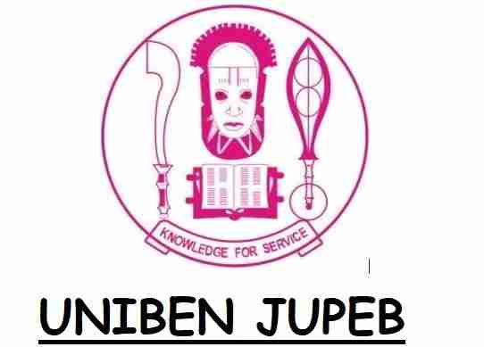 UNIBEN JUPEB Programme Subjects Combination