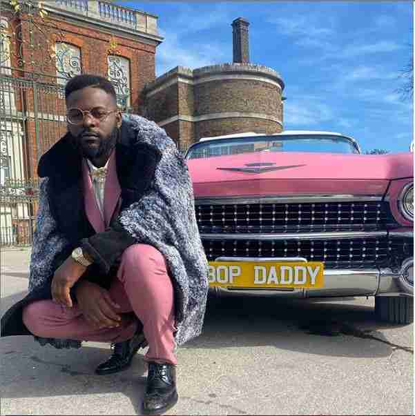 Who is The Best Rapper In Nigeria 1