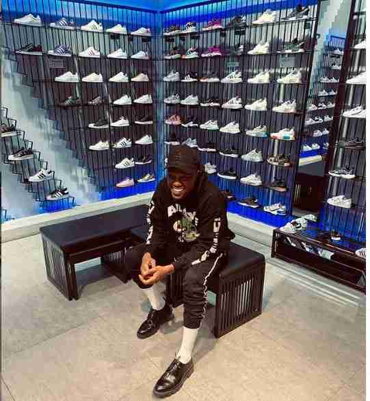 is Vector the best rapper in nigeria
