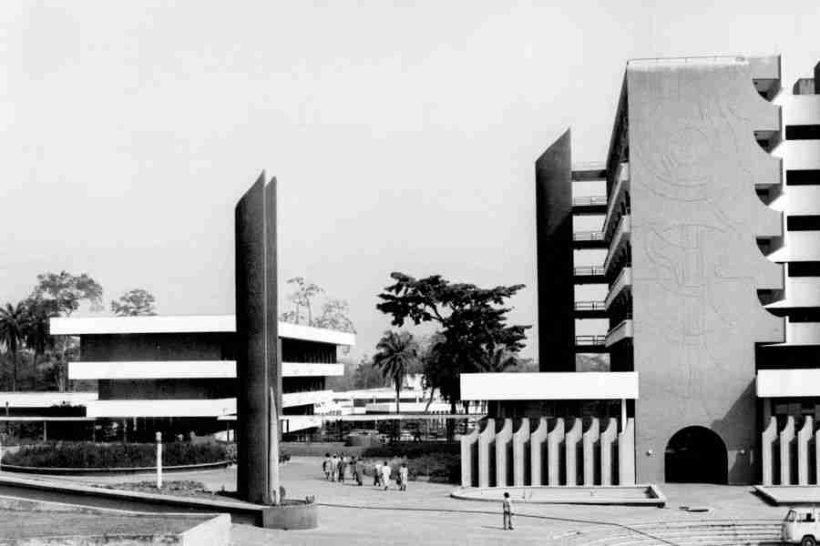 most beautiful university in Nigeria 3