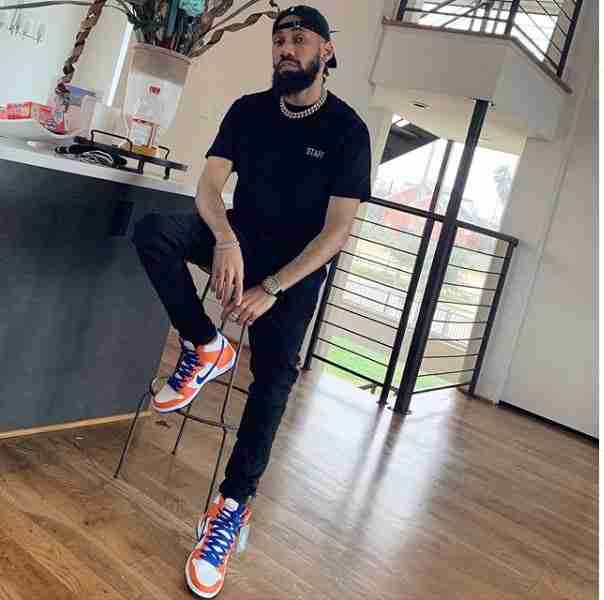 most popular rappers in Nigeria