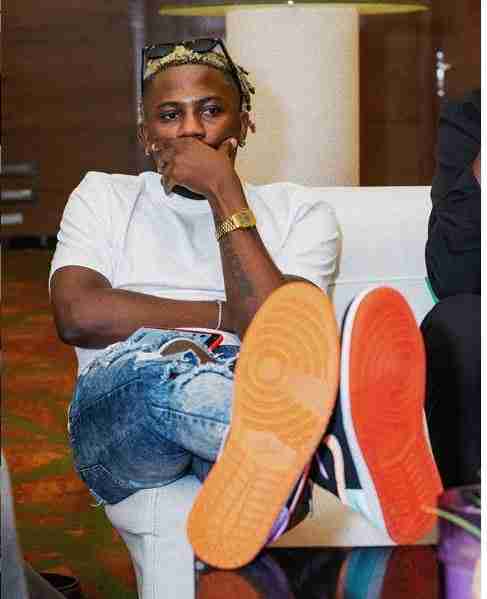 who is the current best rapper in nigeria