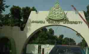 ABU Zaria Acceptance Fee For Fresh Students